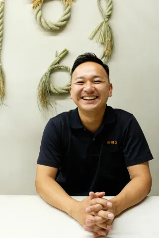 首代さん
