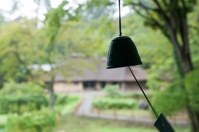 南部風鈴（岩手県）