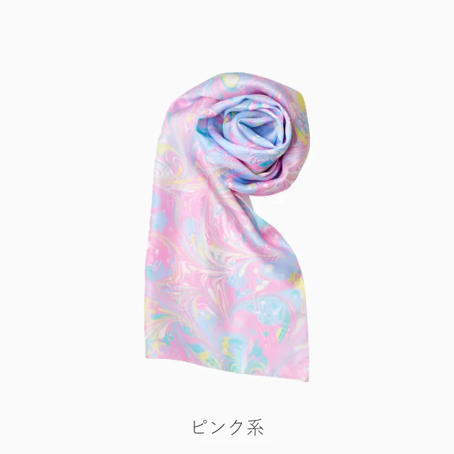 マーブルストール