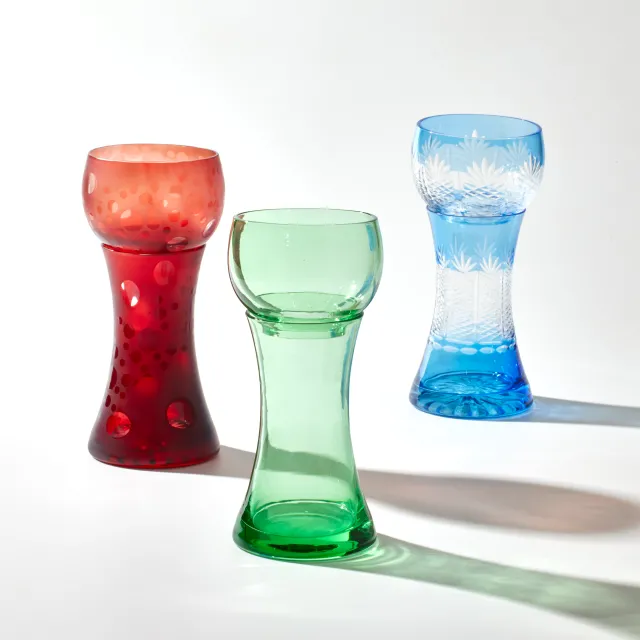 EDO AQUA GLASS