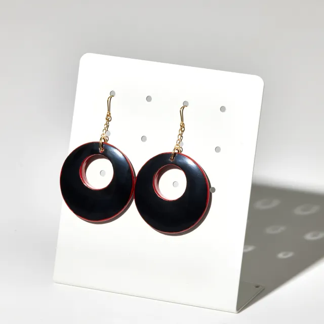 ひとみピアス・イヤリング
