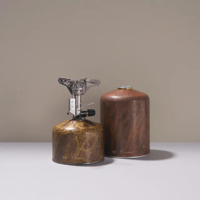 Gus Cartridge Jacket真鍮：galagala_L